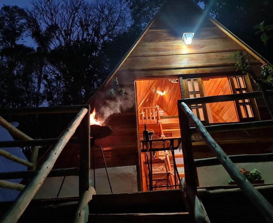 Pesqueiro E Pousada Rota Do Sol Mogi das Cruzes Zewnętrze zdjęcie