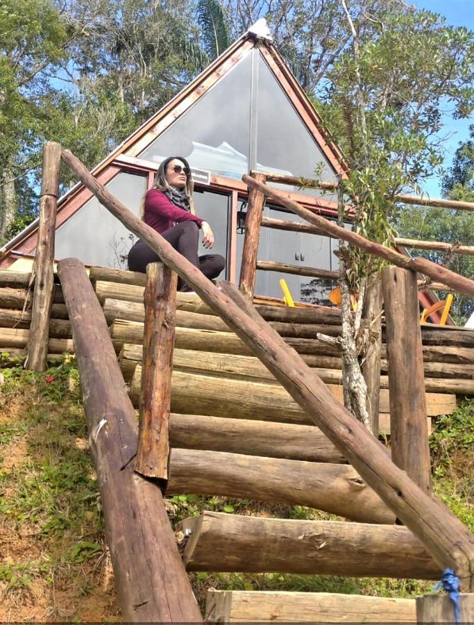 Pesqueiro E Pousada Rota Do Sol Mogi das Cruzes Zewnętrze zdjęcie