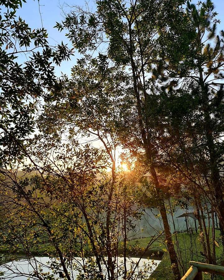 Pesqueiro E Pousada Rota Do Sol Mogi das Cruzes Zewnętrze zdjęcie