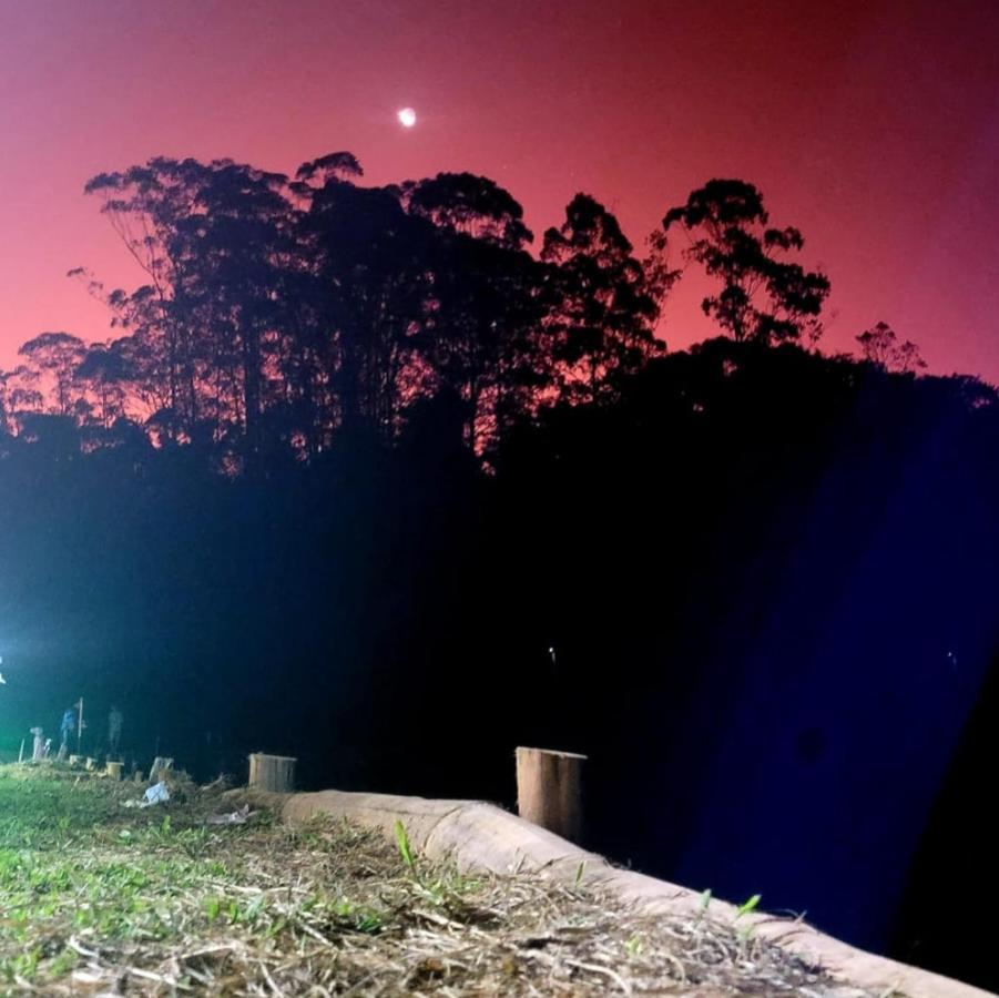 Pesqueiro E Pousada Rota Do Sol Mogi das Cruzes Zewnętrze zdjęcie